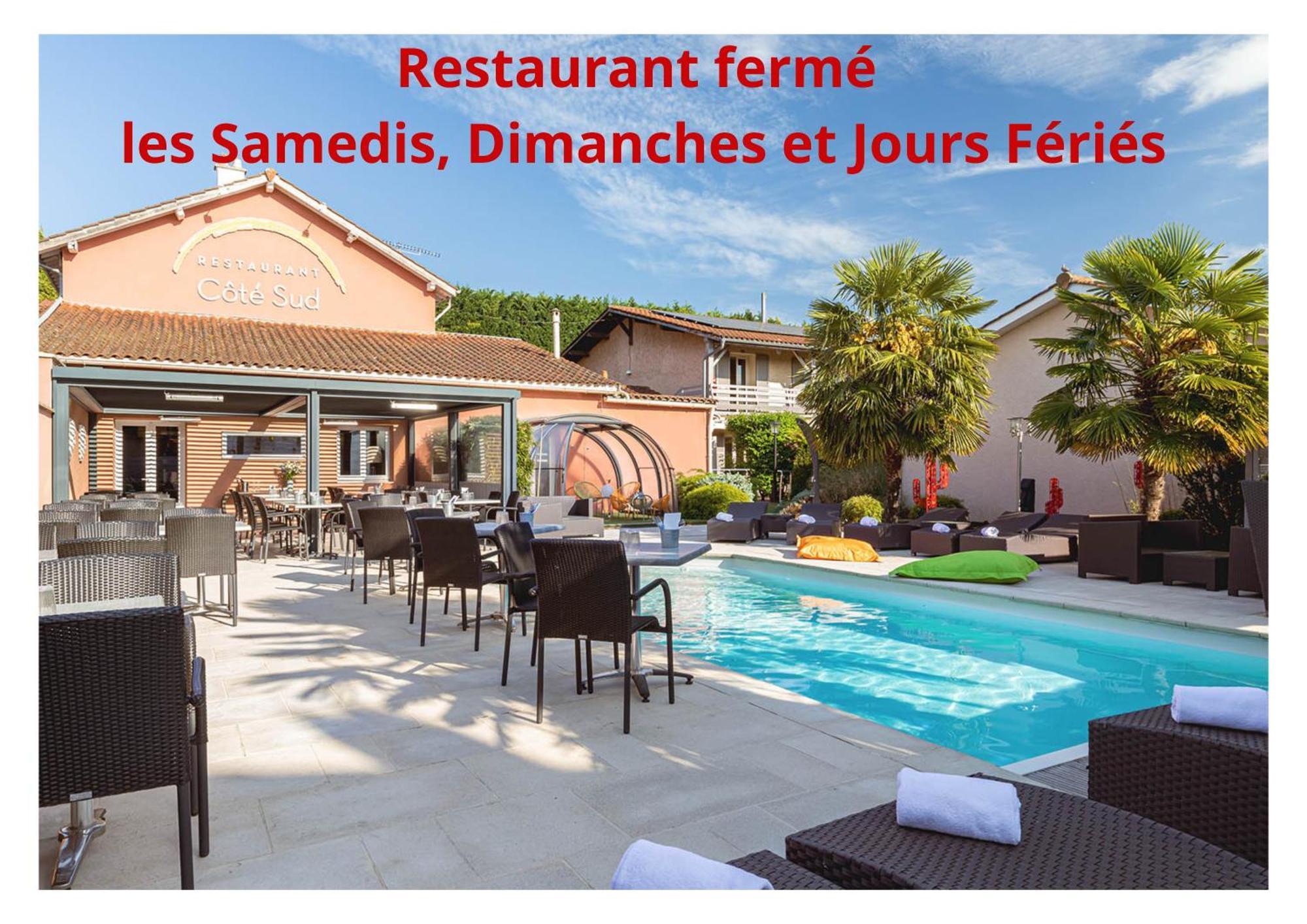 Contact Hotels Les Pierres Dorees アンベリュー・ダゼルグ エクステリア 写真